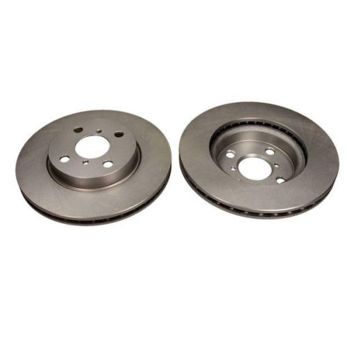 QUARO Bremsscheibe QD1609