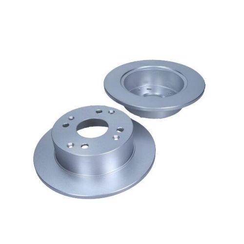 QUARO Bremsscheibe QD0529