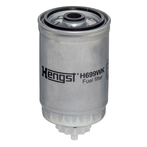 HENGST FILTER Kraftstofffilter H699WK
