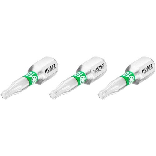 HAZET Schrauberbit 2223N-T10/3