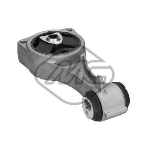 Metalcaucho Lagerung, Motor 05653