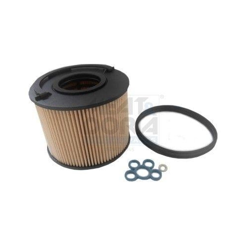 MEAT & DORIA Kraftstofffilter 5001