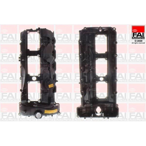 FAI AutoParts Zylinderkopfhaube VC021