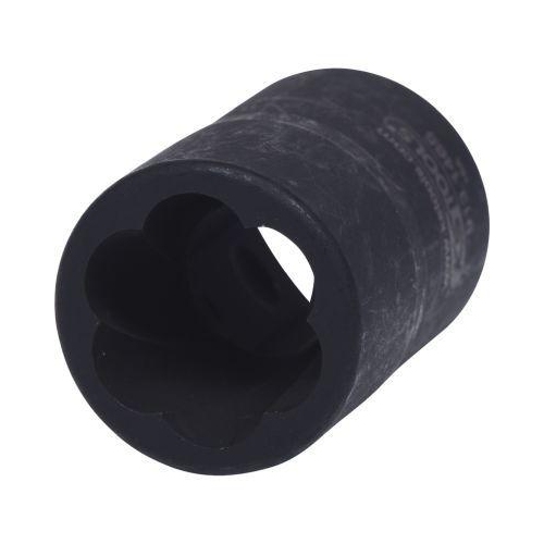 1/2 Zoll Spiral-Profil-Kraft-Stecknuss, 17mm KS TOOLS 913.1465