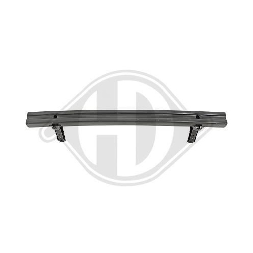 DIEDERICHS Aufpralld&auml;mpfer, Sto&szlig;f&auml;nger 5206065