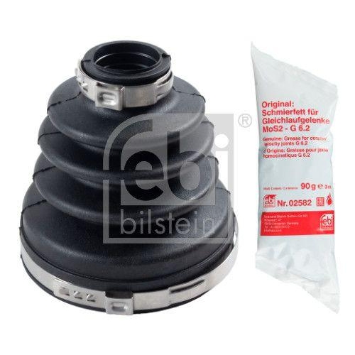 FEBI BILSTEIN Faltenbalgsatz, Antriebswelle 173223