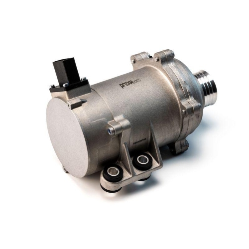 PREXAparts Wasserpumpe, Motorkühlung P150527