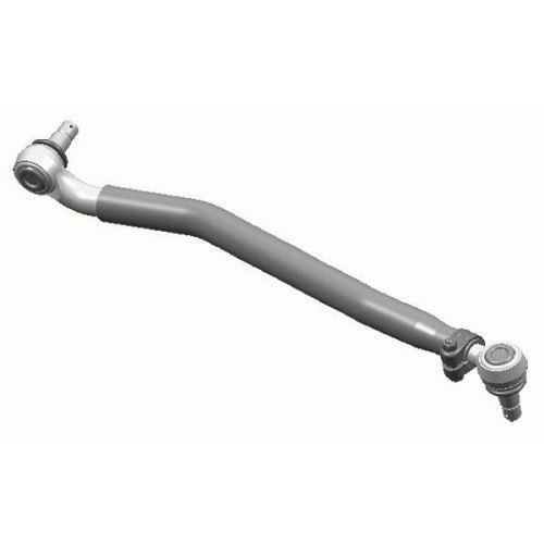 LEMF&Ouml;RDER Lenkstange 20514 01