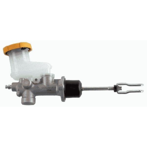 SACHS Geberzylinder, Kupplung 6284 600 130