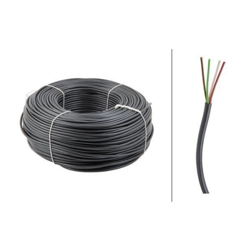 HELLA Leitungssatz 8KL 712 988-001