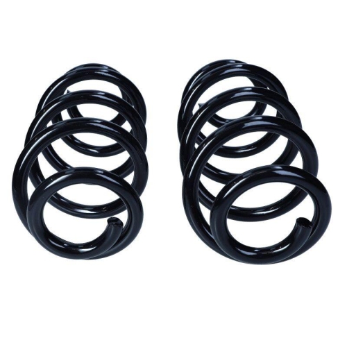 MAXGEAR Fahrwerksfeder 60-1363D
