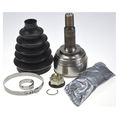 SPIDAN Gelenksatz, Antriebswelle 24992