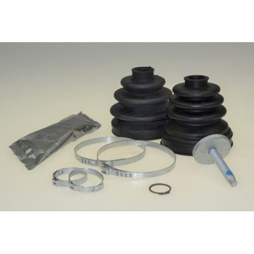 SPIDAN Faltenbalgsatz, Antriebswelle 36457