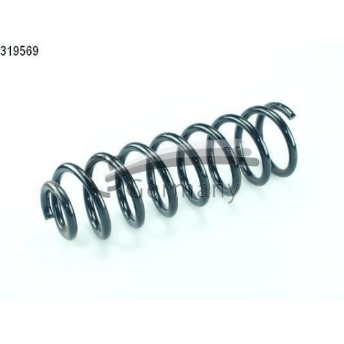 CS Germany Fahrwerksfeder 14.319.569
