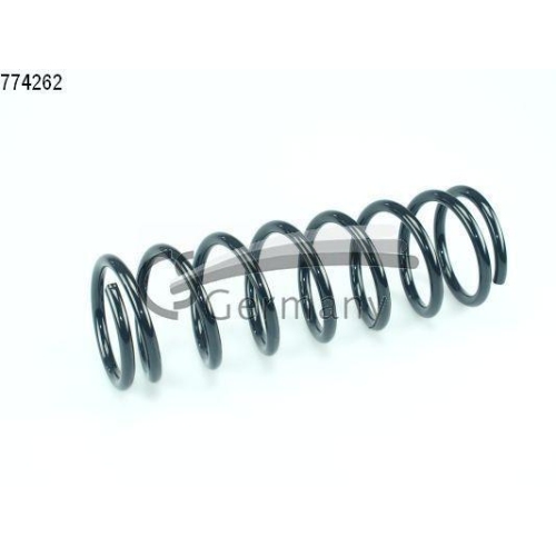 CS Germany Fahrwerksfeder 14.774.262