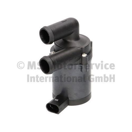 PIERBURG Zusatzwasserpumpe (Kühlwasserkreislauf) 7.06740.26.0