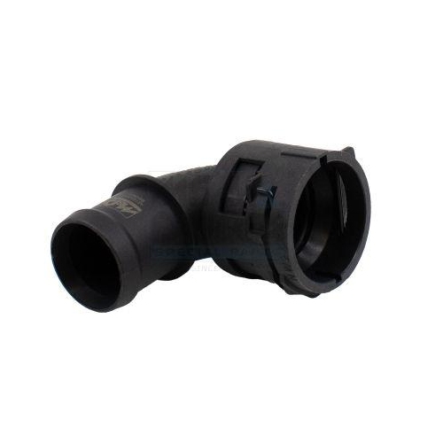 MEAT & DORIA Kühlmittelflansch