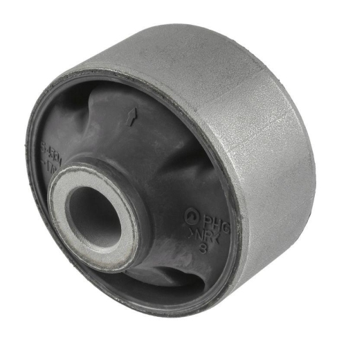 LEMF&Ouml;RDER Lagerung, Lenker