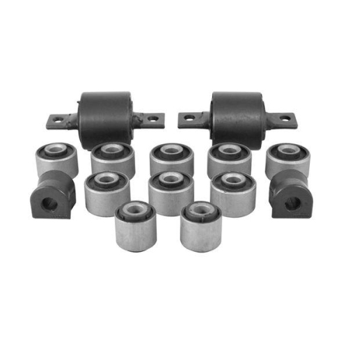 TEDGUM Reparatursatz, Radaufh&auml;ngung