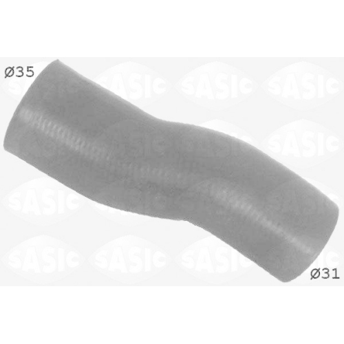 SASIC K&uuml;hlerschlauch