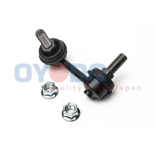 Oyodo Stange/Strebe, Stabilisator