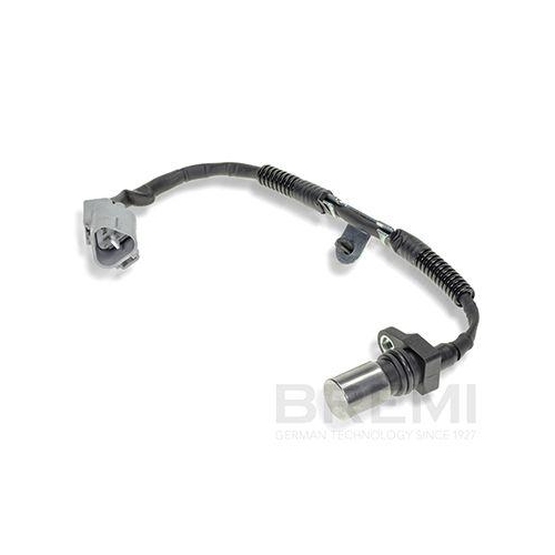 BREMI Impulsgeber, Kurbelwelle