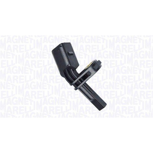 MAGNETI MARELLI Sensor, Raddrehzahl