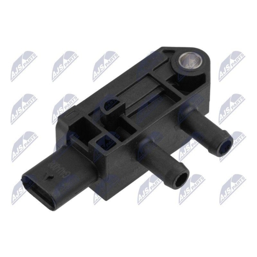 NTY Sensor, Abgasdruck ECS-AU-008