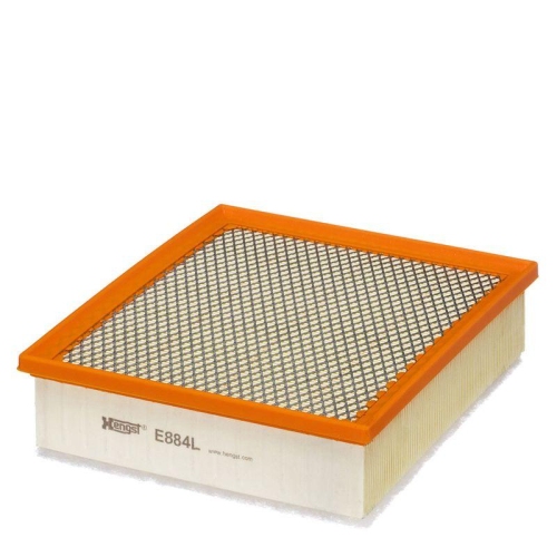 HENGST FILTER Luftfilter