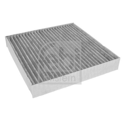 FEBI BILSTEIN Filter, Innenraumluft 108301