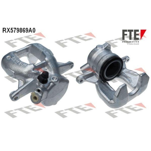 FTE Bremssattel 9292105