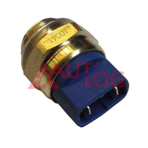 AUTLOG Temperaturschalter, Kühlerlüfter AS2096