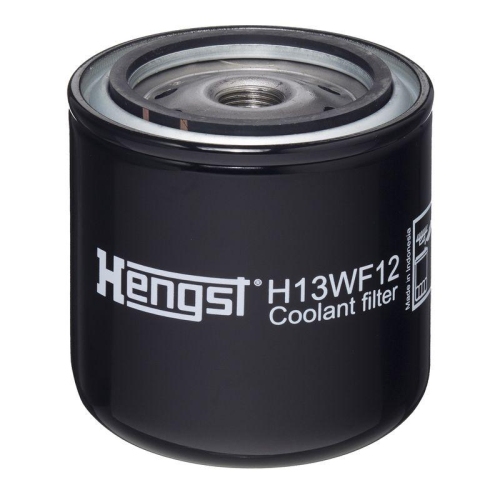 HENGST FILTER K&uuml;hlmittelfilter H13WF12