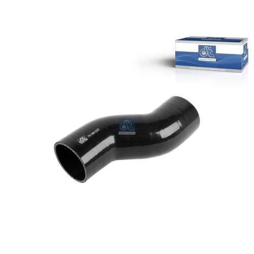 DT Spare Parts Ladeluftschlauch 7.21403