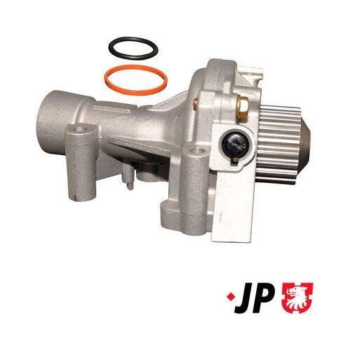 JP GROUP Wasserpumpe, Motork&uuml;hlung JP 4114103800