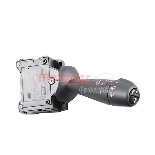 METZGER AUTOTEILE Lenkstockschalter ORIGINAL ERSATZTEIL 0916750