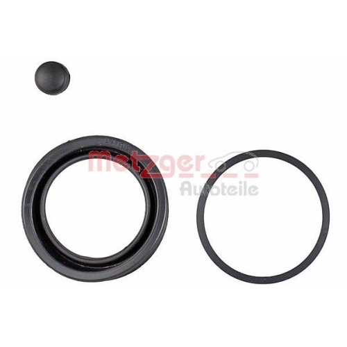 METZGER AUTOTEILE Reparatursatz, Bremssattel 114-0202