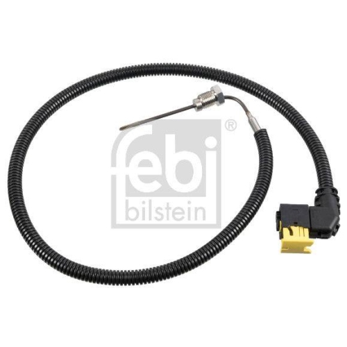 FEBI BILSTEIN Sensor, Abgastemperatur febi Plus 1000599