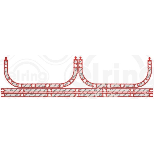 ELRING Dichtung, &Ouml;lwanne 175.034