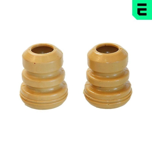 OPTIMAL Staubschutzsatz, Sto&szlig;d&auml;mpfer AK-735304