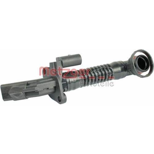 METZGER AUTOTEILE Schlauch, Kurbelgeh&auml;useentl&uuml;ftung 2380050