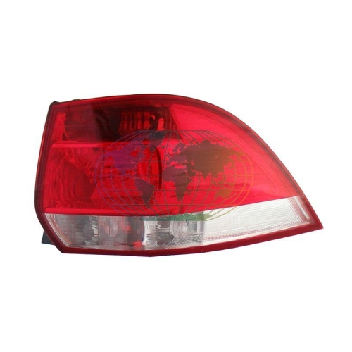 Lexmond Trading BV Schlussleuchte 9219461