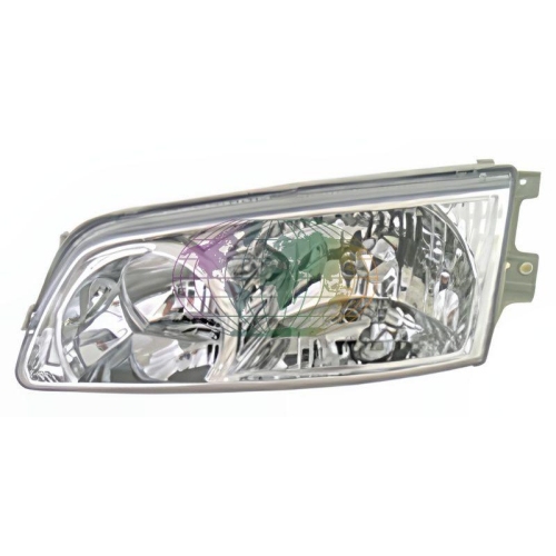 Lexmond Trading BV Hauptscheinwerfer 4463276