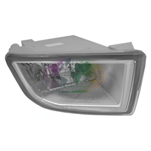 Lexmond Trading BV Nebelscheinwerfer 7825295