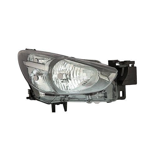 VAN WEZEL Hauptscheinwerfer 2749964