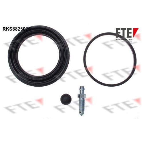 FTE Reparatursatz, Bremssattel 9323976