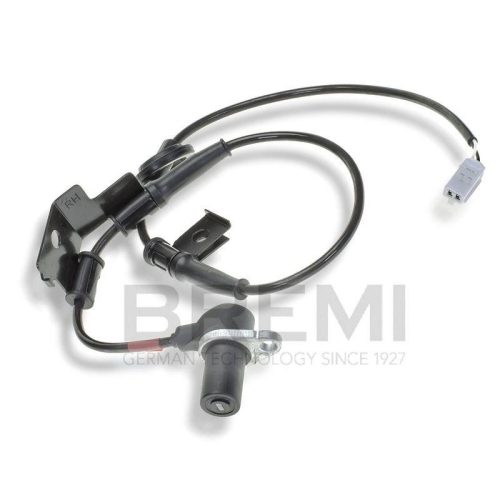 BREMI Sensor, Raddrehzahl 51221