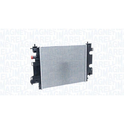 MAGNETI MARELLI K&uuml;hler, Motork&uuml;hlung 350213208000