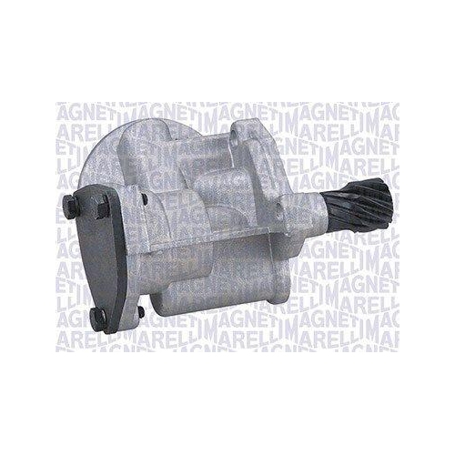 MAGNETI MARELLI &Ouml;lpumpe 351516000068
