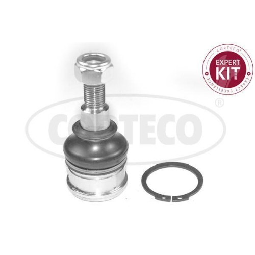 CORTECO Trag-/F&uuml;hrungsgelenk 49400023
